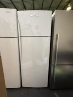 Refurbished Fisher & Paykel 411L Top Mount Fridge Freezer | BRISBANE
