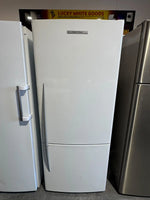 Refurbished Fisher & Paykel 442L Bottom Mount Fridge Freezer | PERTH