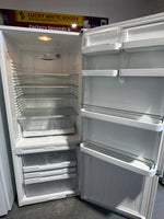 Refurbished Fisher & Paykel 442L Bottom Mount Fridge Freezer | PERTH