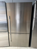 Refurbished Fisher & Paykel 512L Fridge Freezer E522BRXFD | MELBOURNE