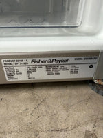 Refurbished Fisher & Paykel 512L Fridge Freezer E522BRXFD | MELBOURNE