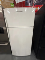 Refurbished Fisher & Paykel 519 ltr top mount fridge freezer
