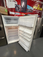 Refurbished Fisher & Paykel 519 ltr top mount fridge freezer