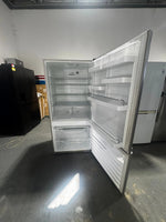 Refurbished Fisher & Paykel 519L Bottom Mount Fridge – ActiveSmart Technology – Model E522B | PERTH