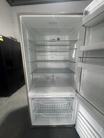 Refurbished Fisher & Paykel 519L Bottom Mount Fridge – ActiveSmart Technology – Model E522B | PERTH