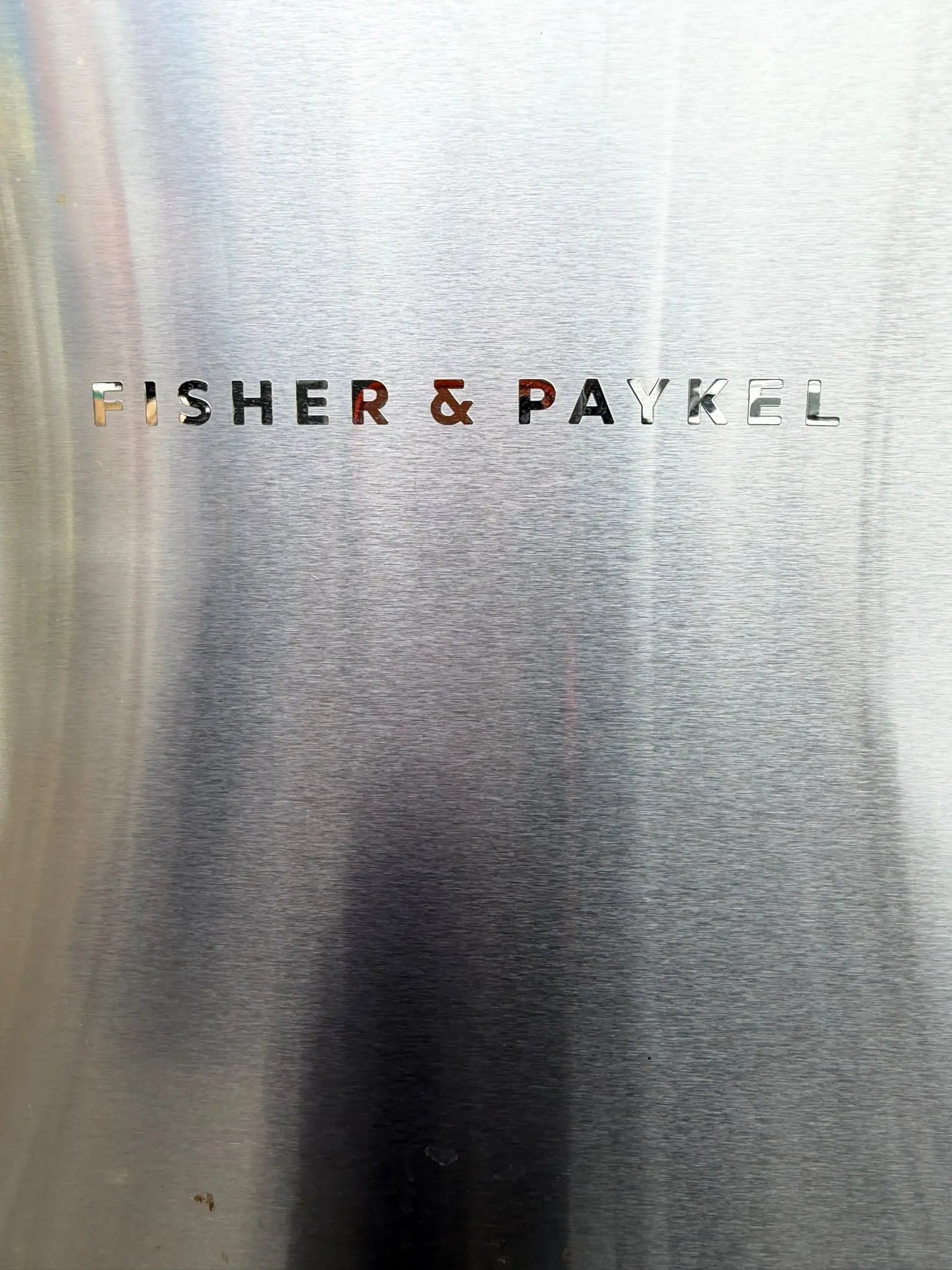 Refurbished Fisher & Paykel 519L French Door Fridge Freezer