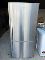 Refurbished Fisher & Paykel 519L French Door Fridge Freezer