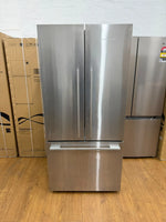 Refurbished Fisher & Paykel 519L French Door Fridge Freezer | RESERVOIR
