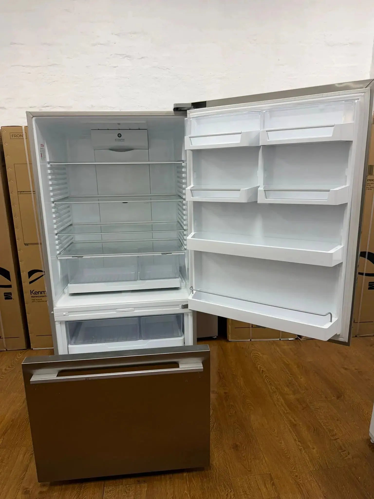 Refurbished Fisher & Paykel 519L Refrigerator | RESERVOIR