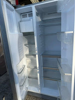 Refurbished Fisher & Paykel 610L Side-by-Side Refrigerator | SYDNEY