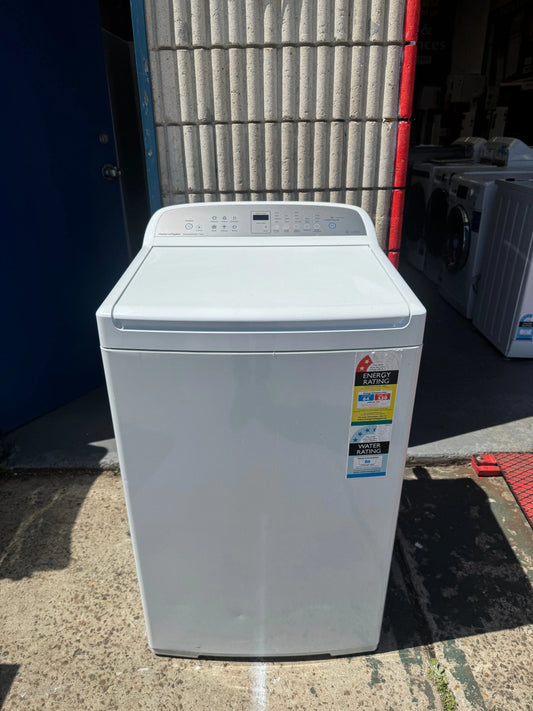 Refurbished Fisher & Paykel 7 Kgs Top Loader Washing Machine | SYDNEY