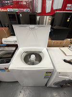 Refurbished Fisher & Paykel 7 kg top loader washer