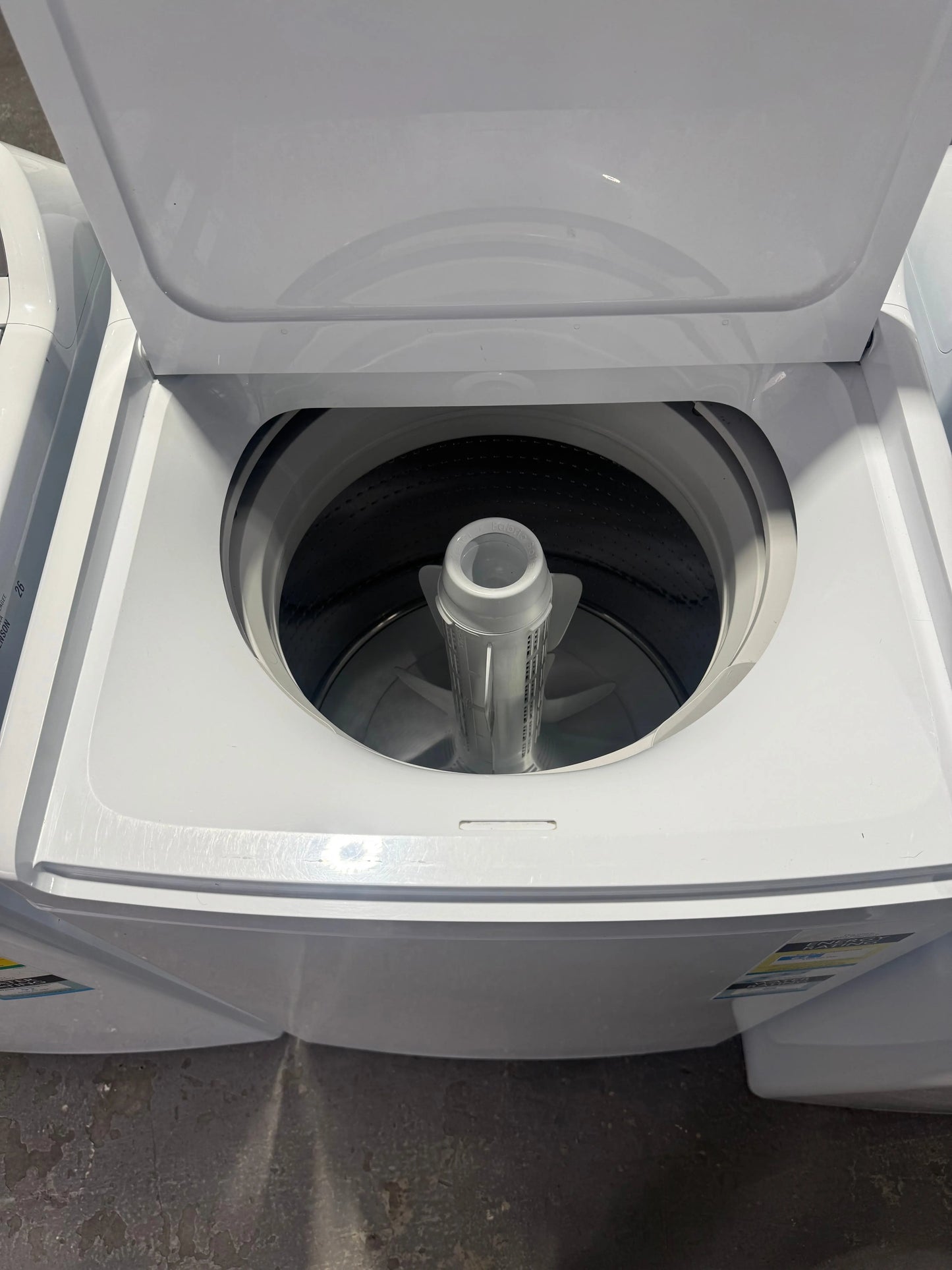 Refurbished Fisher & Paykel 7Kgs washing machine | PERTH