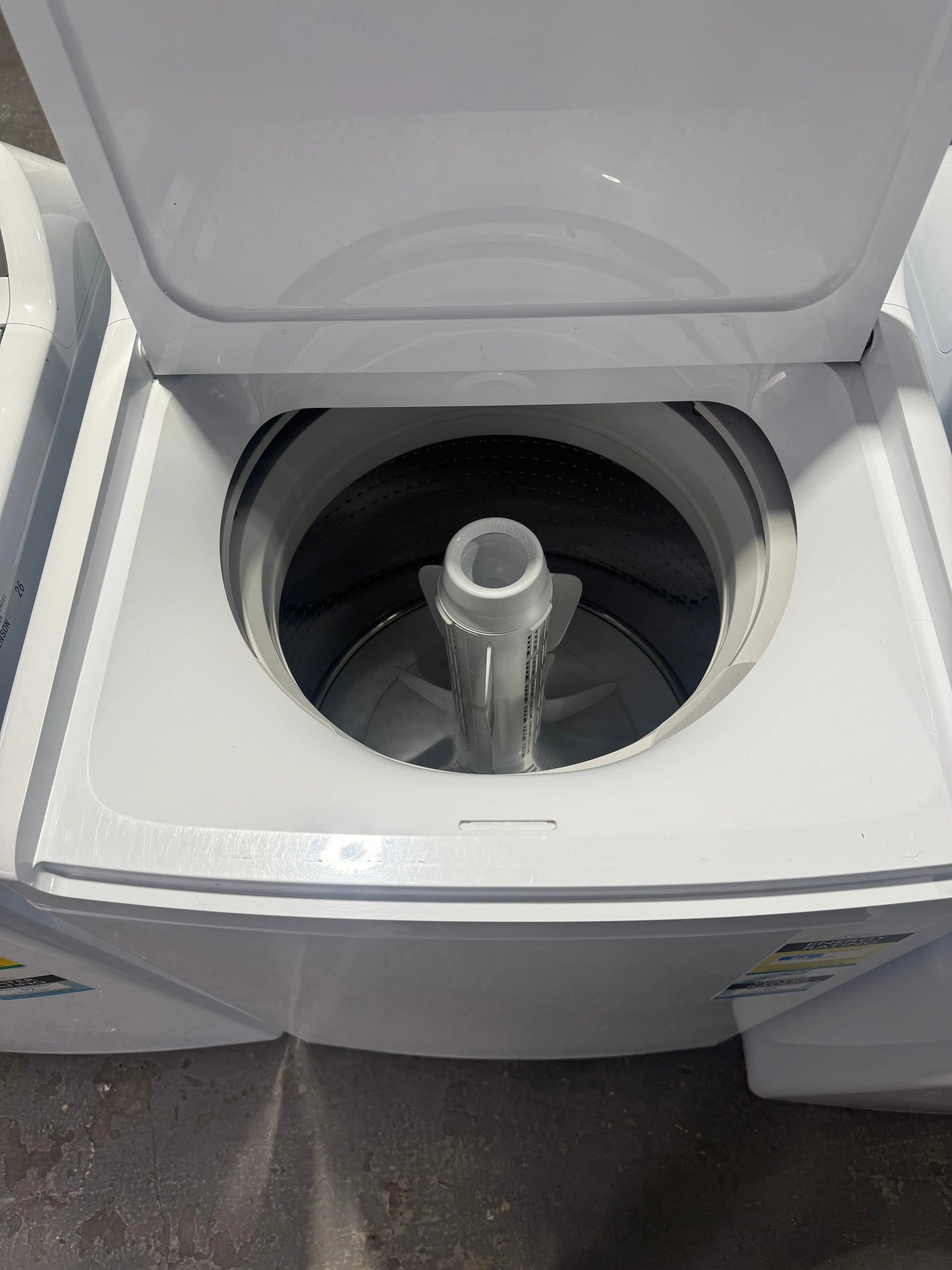 Refurbished Fisher & Paykel 7Kgs washing machine | PERTH