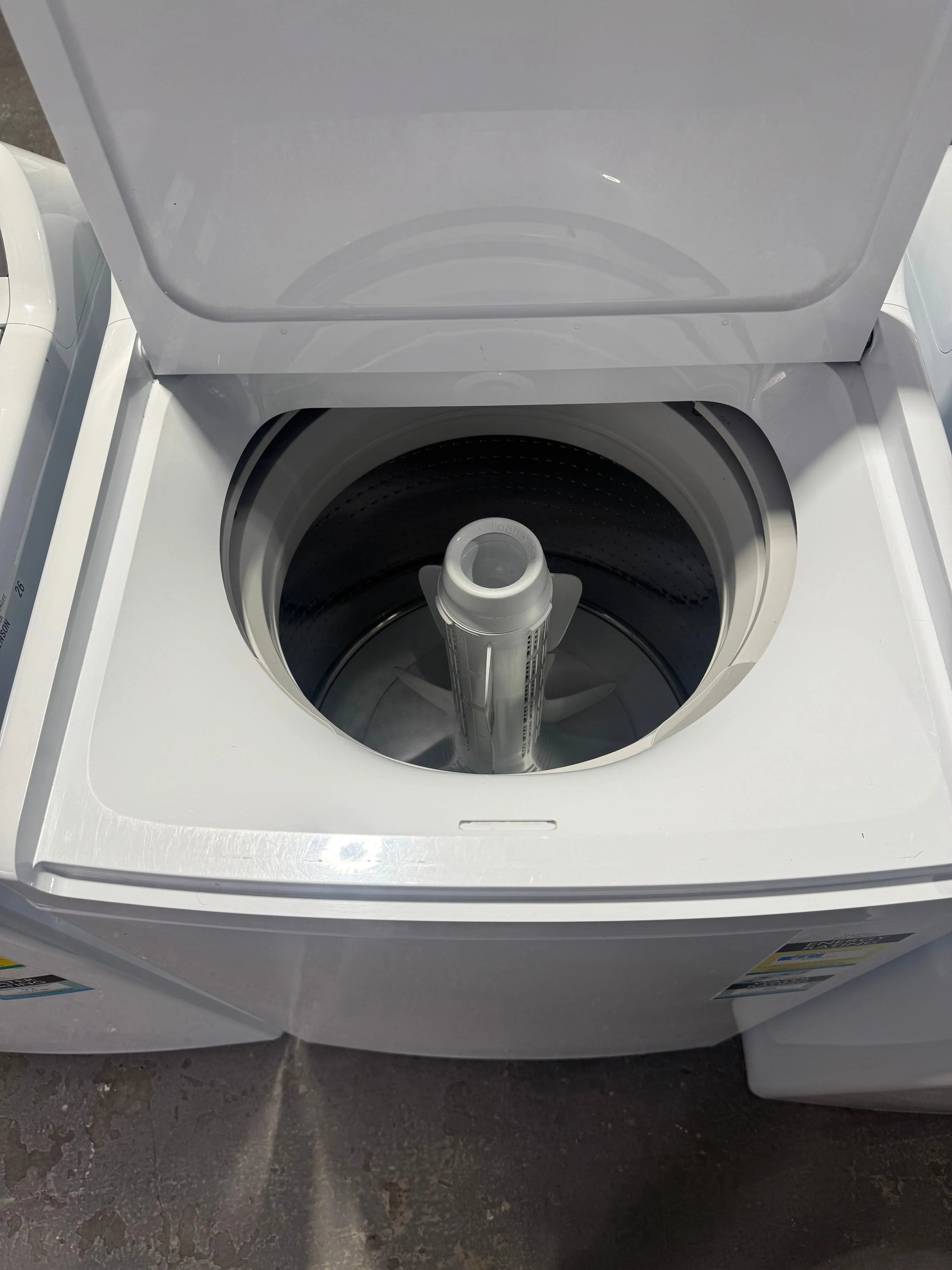 Refurbished Fisher & Paykel 7Kgs washing machine | PERTH