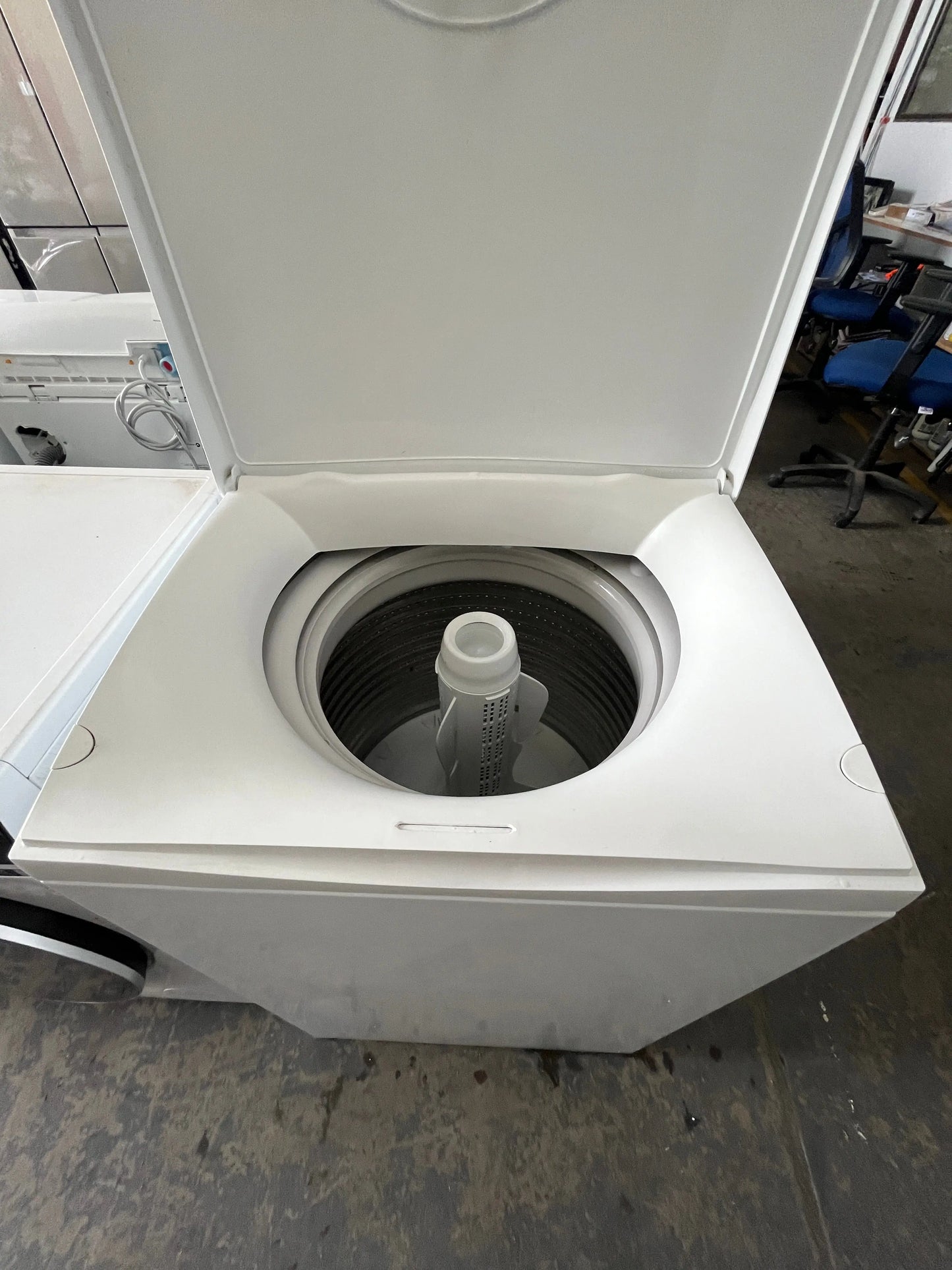 Refurbished Fisher & Paykel 7kg Top Load Washer - Model WA70T60GW1 | ADELAIDE