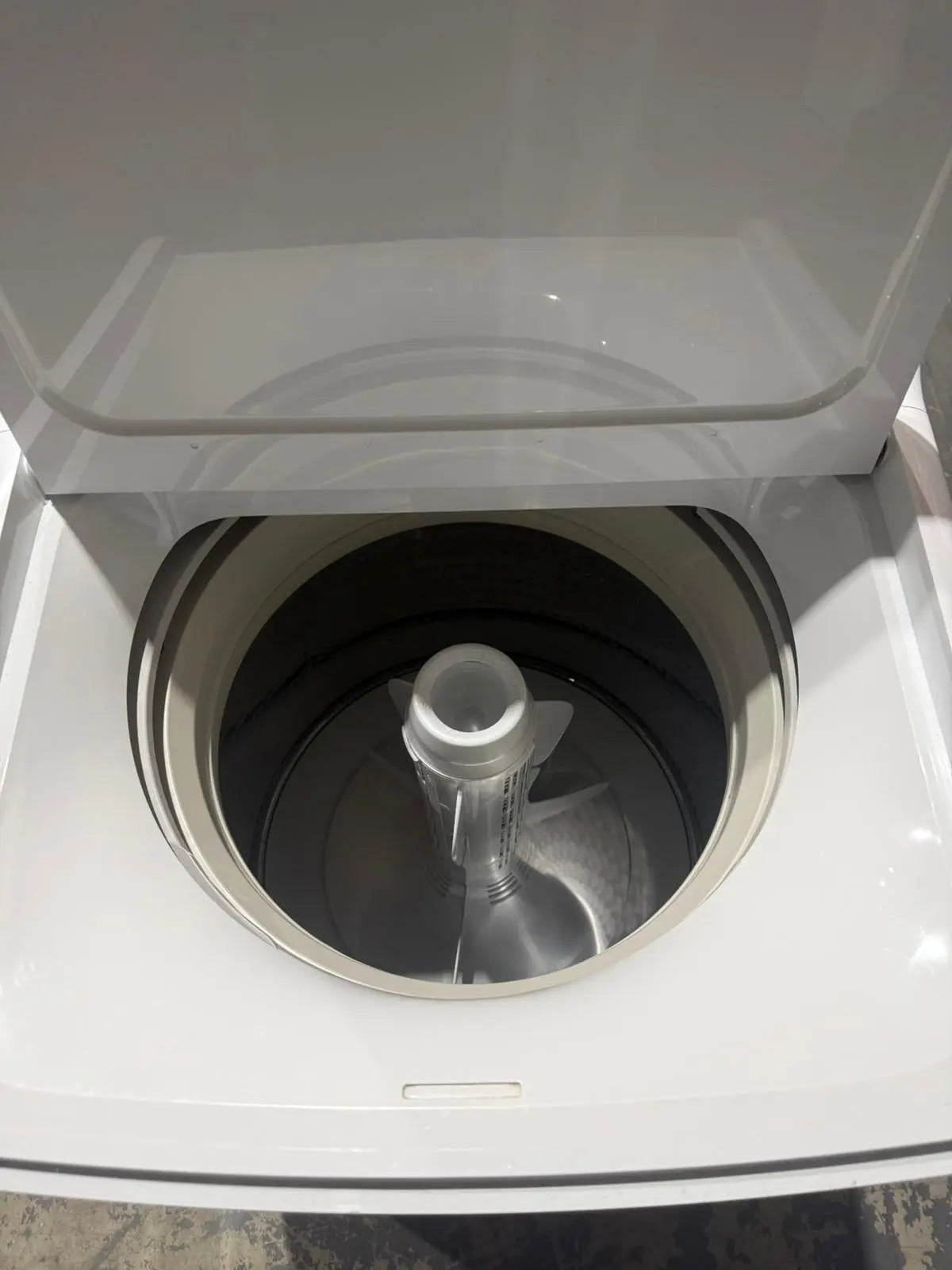 Fisher & Paykel 7kg Top Load Washing Machine WA7060G1 – Refurbished (SmartDrive, 1000RPM) | MELBOURNE