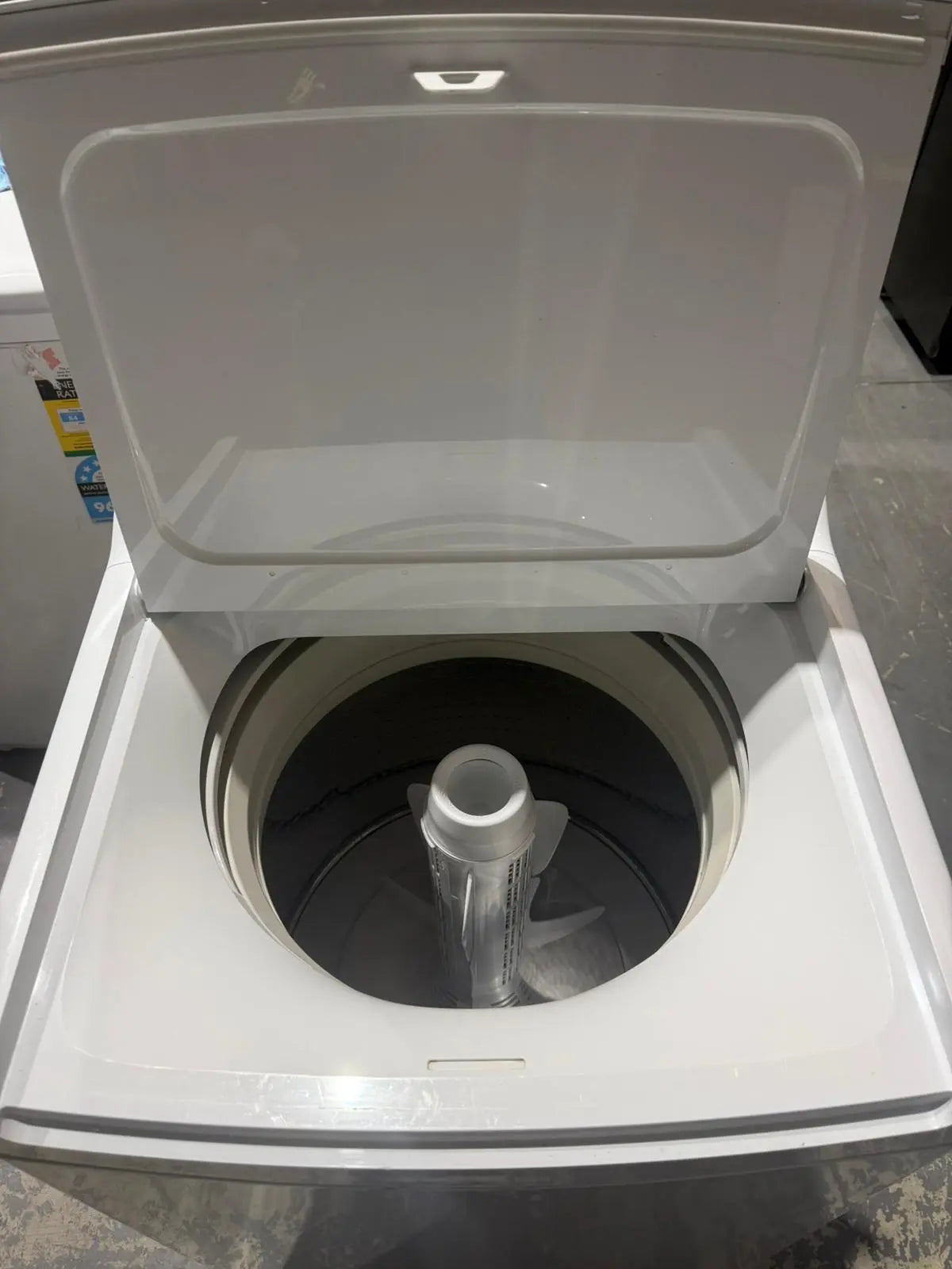 Fisher & Paykel 7kg Top Load Washing Machine WA7060G1 – Refurbished (SmartDrive, 1000RPM) | MELBOURNE