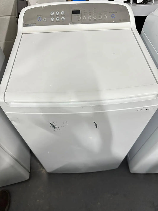 Refurbished Fisher & Paykel 7kg Washing Machine | ADELAIDE
