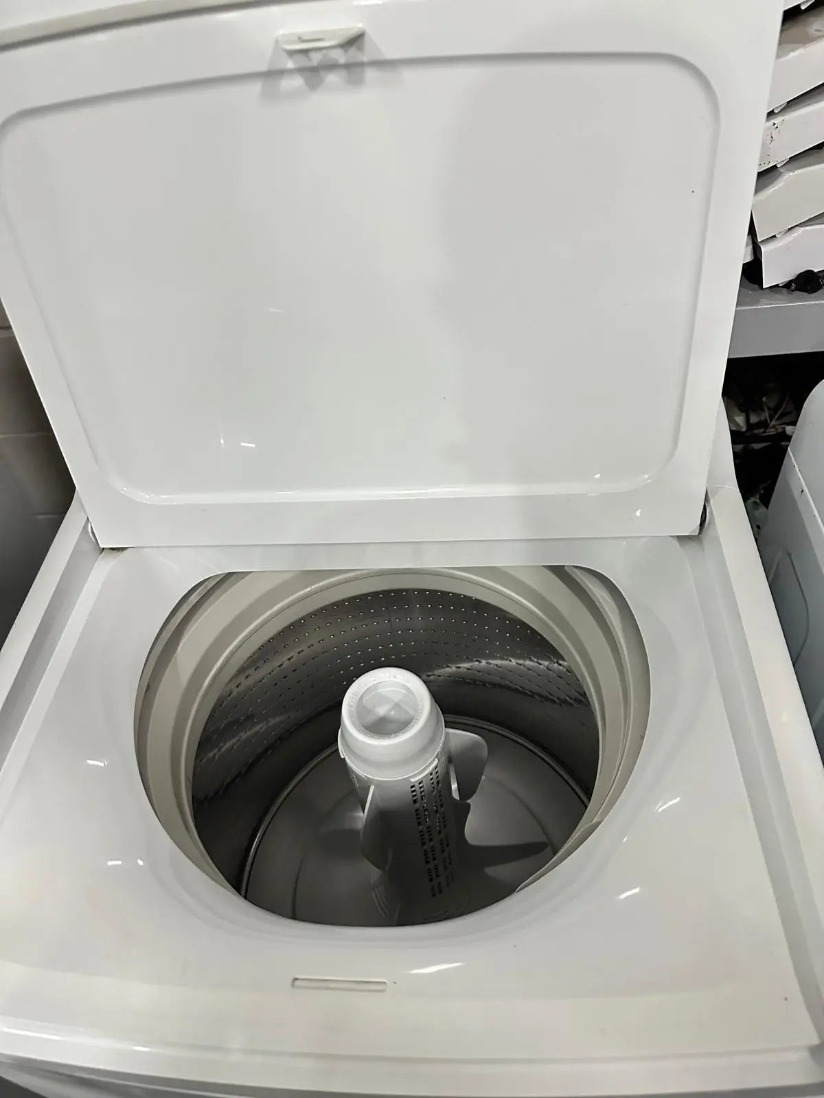 Refurbished Fisher & Paykel 7kg Washing Machine | ADELAIDE