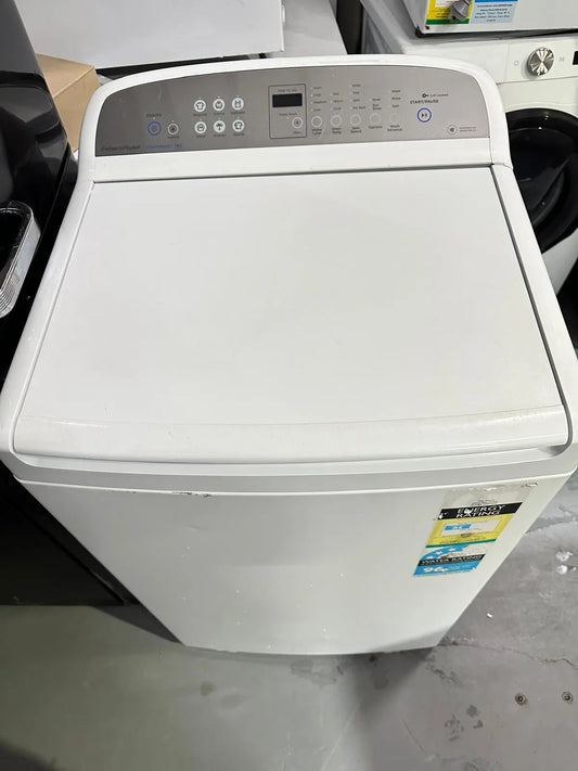 Refurbished Fisher & Paykel 7kg Washing Machine | ADELAIDE