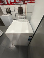 Refurbished Fisher & Paykel 8 kg top loader washer