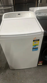 Refurbished Fisher & Paykel 8.5 Kgs top loader washing machine | SYDNEY