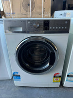 Refurbished Fisher & Paykel 8.5kg Front Load Washing Machine | PERTH
