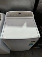 Refurbished Fisher & Paykel 8.5kg Top Load Washer