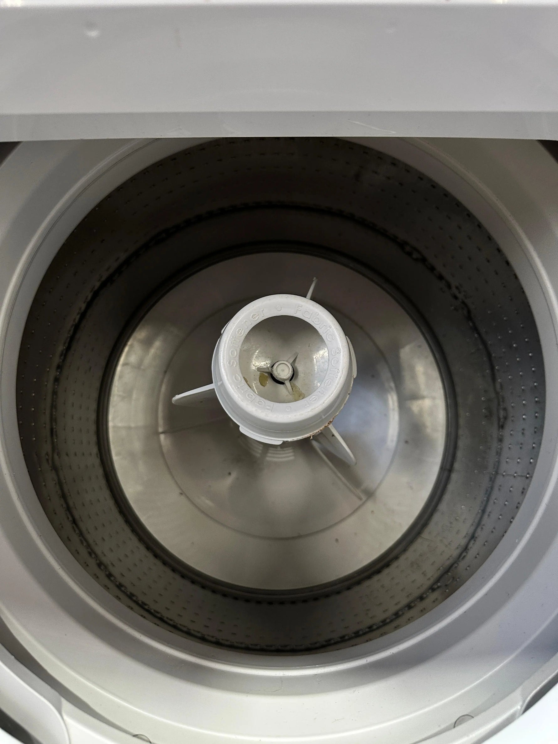 Refurbished Fisher & Paykel 8.5kg Top Load Washer