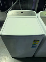 Refurbished Fisher & Paykel 8.5kg Top Load Washer | BRISBANE