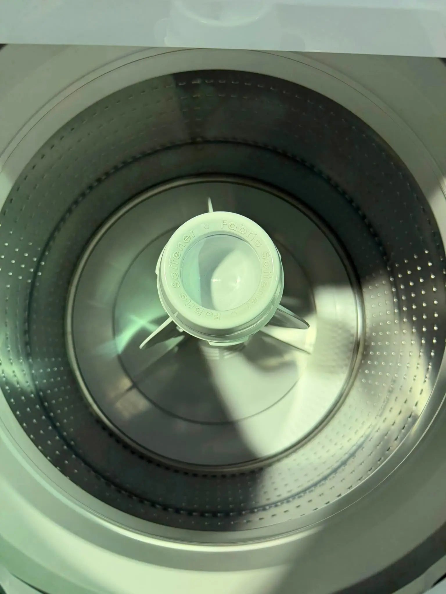 Refurbished Fisher & Paykel 8.5kg Top Load Washer | BRISBANE