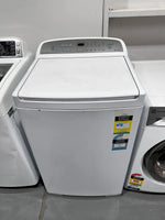 Refurbished Fisher & Paykel 8.5kg Top Load Washer WA8560GI | ADELAIDE