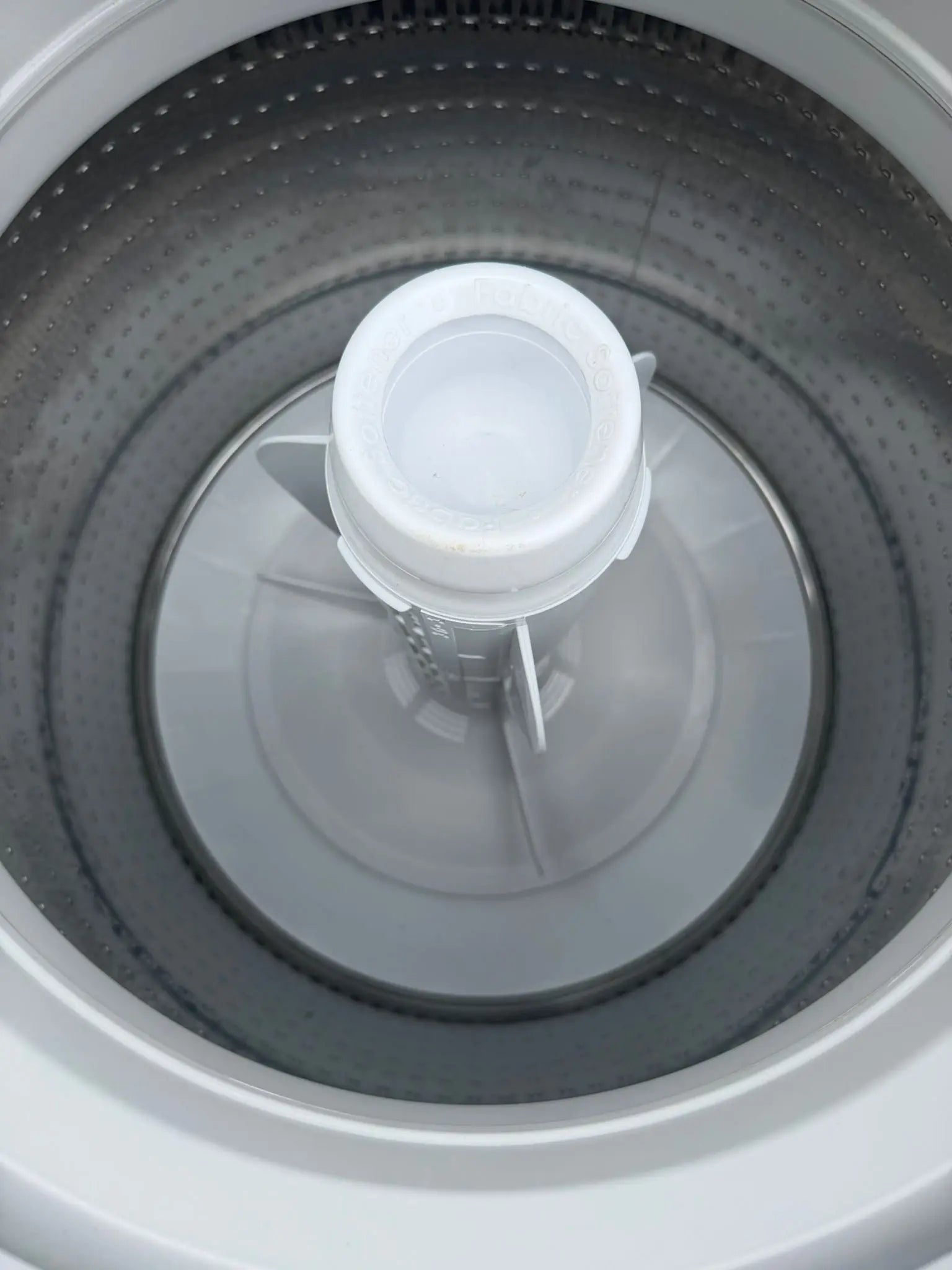 Refurbished Fisher & Paykel 8.5kg Top Load Washing Machine | BRISBANE