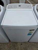 Refurbished Fisher & Paykel 8.5kg Top Load Washing Machine | BRISBANE