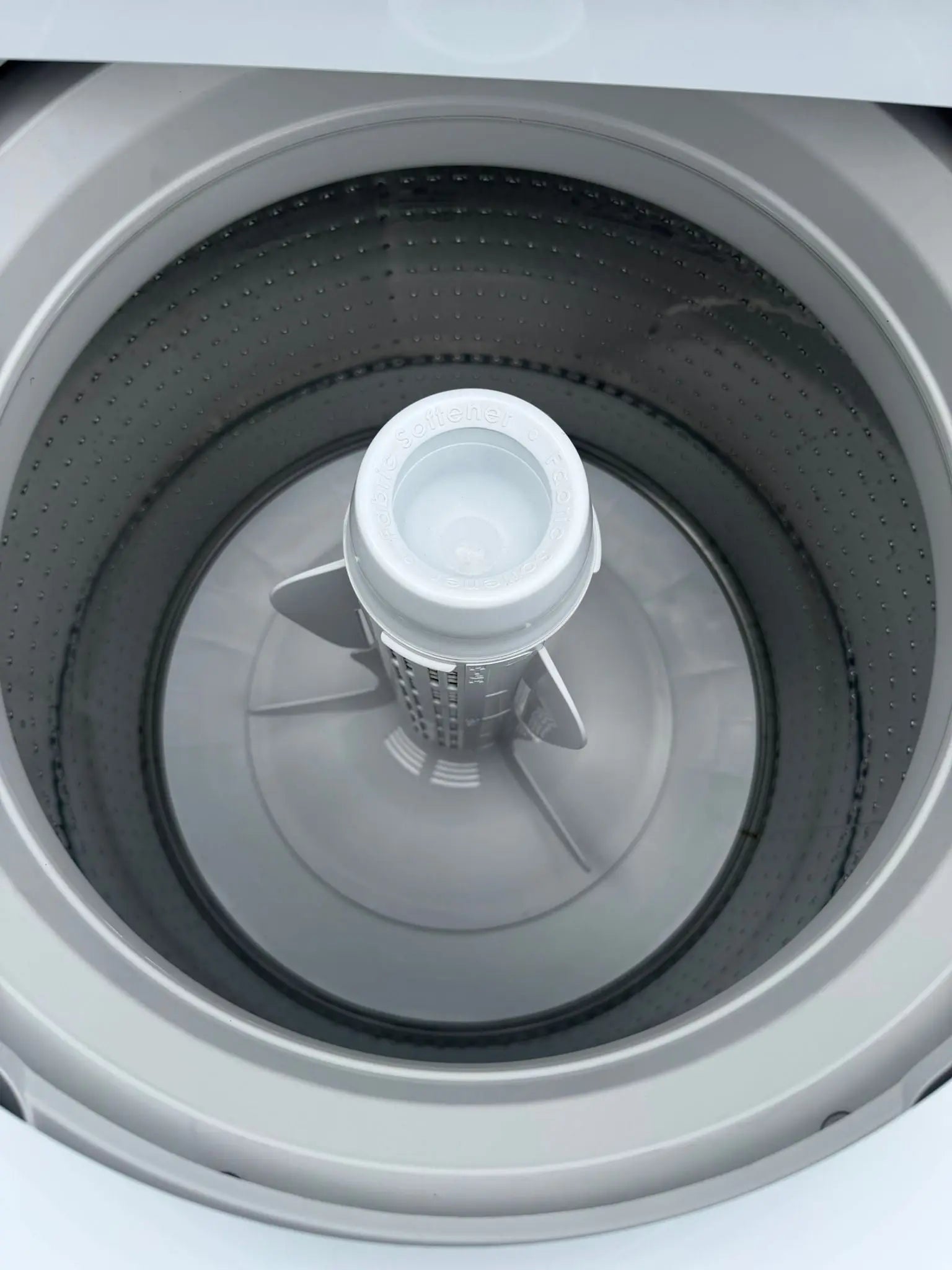 Refurbished Fisher & Paykel 8.5kg Top Load Washing Machine | BRISBANE