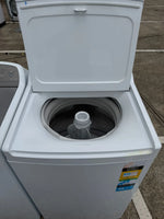 Refurbished Fisher & Paykel 8.5kg Top Load Washing Machine | BRISBANE