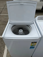 Refurbished Fisher & Paykel 8.5kg Top Load Washing Machine | BRISBANE
