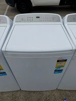 Refurbished Fisher & Paykel 8.5kg Top Load Washing Machine | BRISBANE
