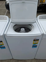 Refurbished Fisher & Paykel 8.5kg Top Load Washing Machine | BRISBANE