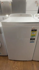 Refurbished Fisher & Paykel 8.5kg Top Load Washing Machine | RESERVOIR