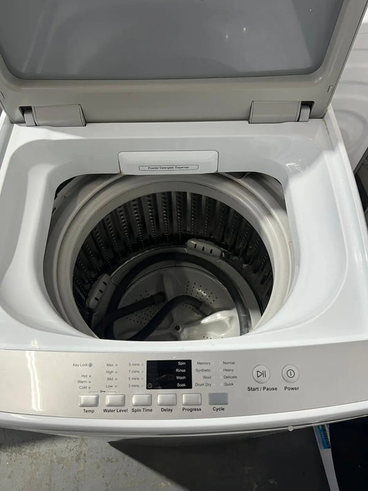 Refurbished Fisher & Paykel 8.5kg Washing Machine | ADELAIDE