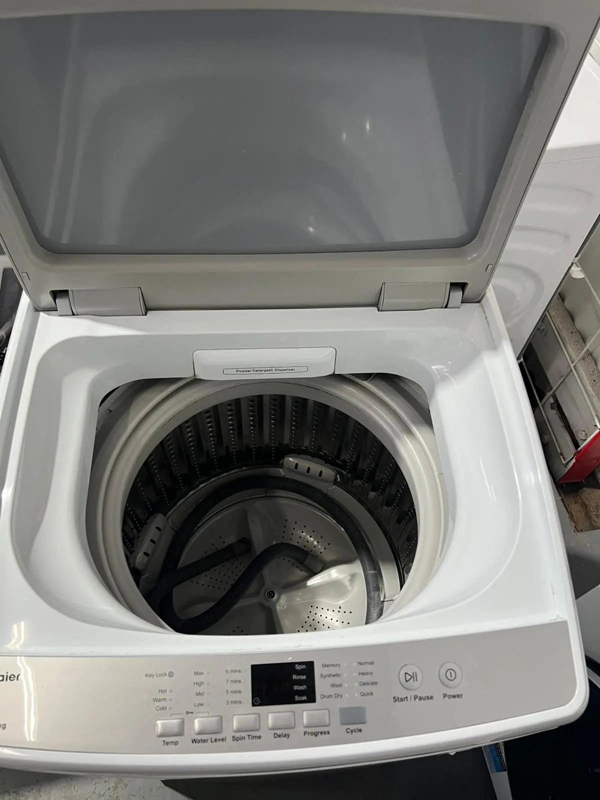 Refurbished Fisher & Paykel 8.5kg Washing Machine | ADELAIDE