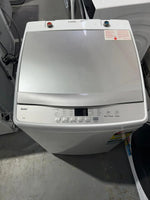 Refurbished Fisher & Paykel 8.5kg Washing Machine | ADELAIDE