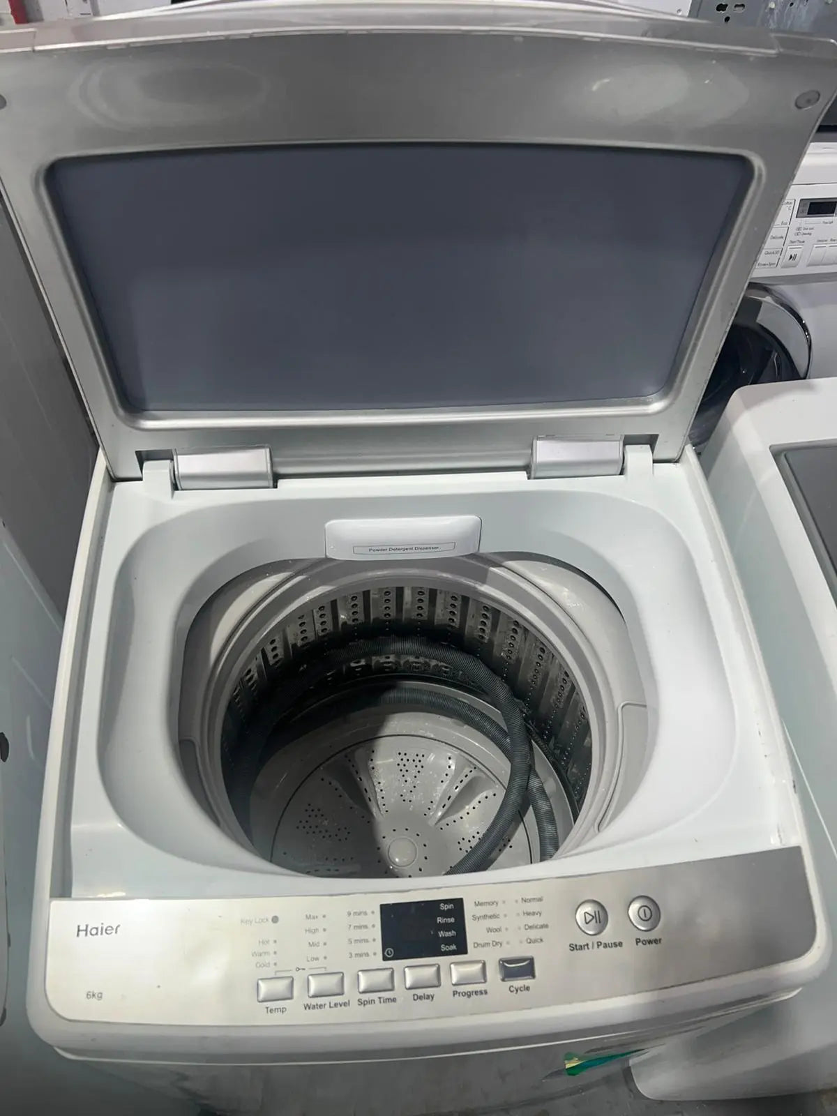 Refurbished Fisher & Paykel 8.5kg Washing Machine | ADELAIDE