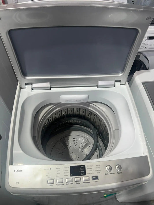Refurbished Fisher & Paykel 8.5kg Washing Machine | ADELAIDE