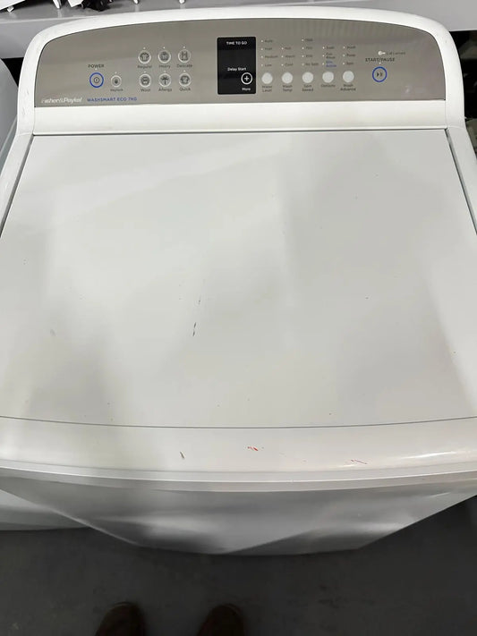 Refurbished Fisher & Paykel 8.5kg Washing Machine | ADELAIDE