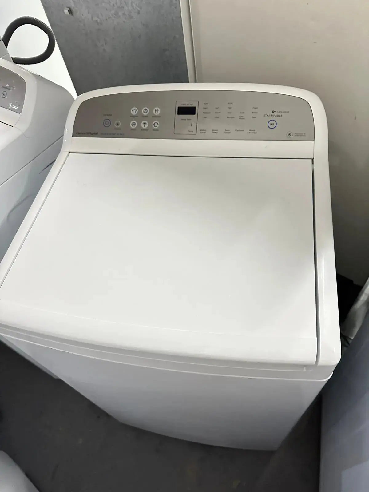 Refurbished Fisher & Paykel 8.5kg Washing Machine | ADELAIDE