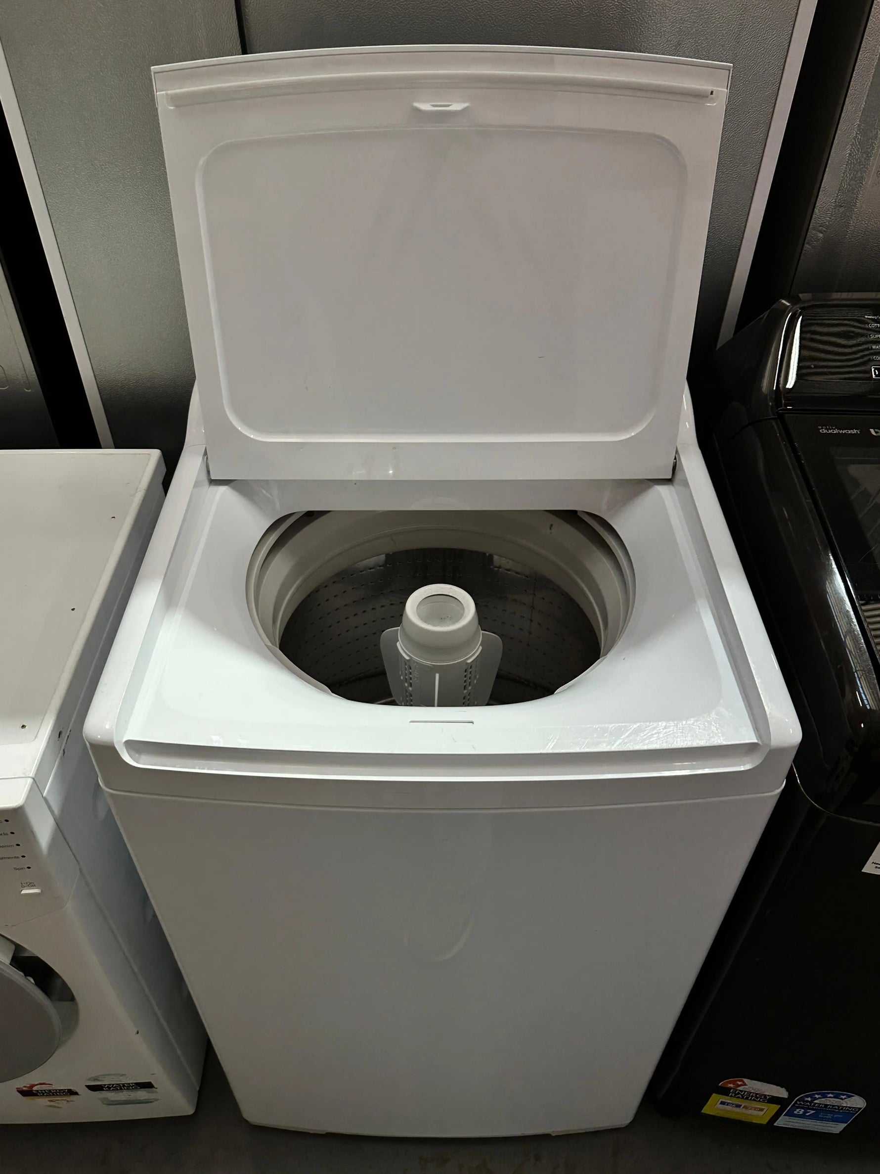 Refurbished Fisher & Paykel 8.5kg Washing Machine | ADELAIDE
