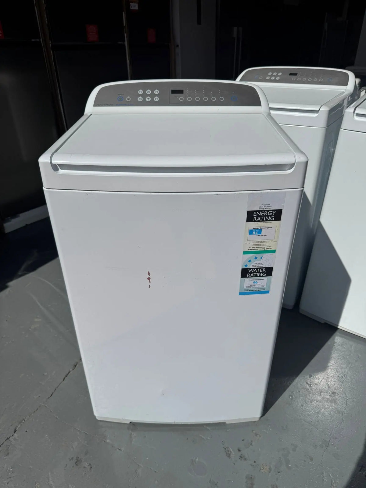 Refurbished Fisher & Paykel 8.5kg Washing Machine | SYDNEY